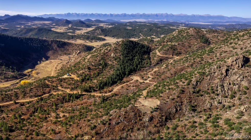 Commercial Property for Sale in Canon City Colorado 81212